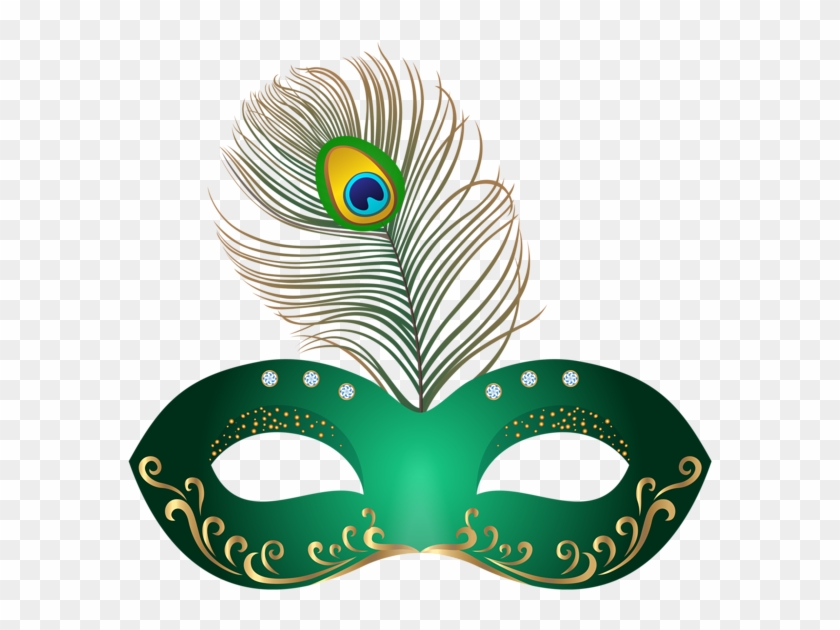 Carnival Mask Png - Mask #537069