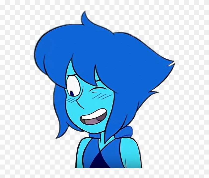 Lapis Lazuli Lapis Lapislazuli Stevenuniverse Lapisstev - Steven Universe Before And After #537095