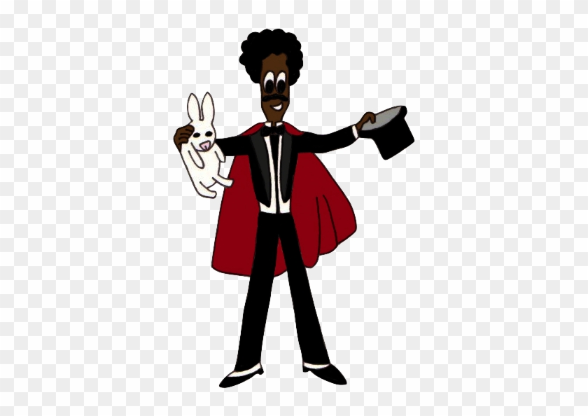 Master Of Disguise - Cartoon #537153