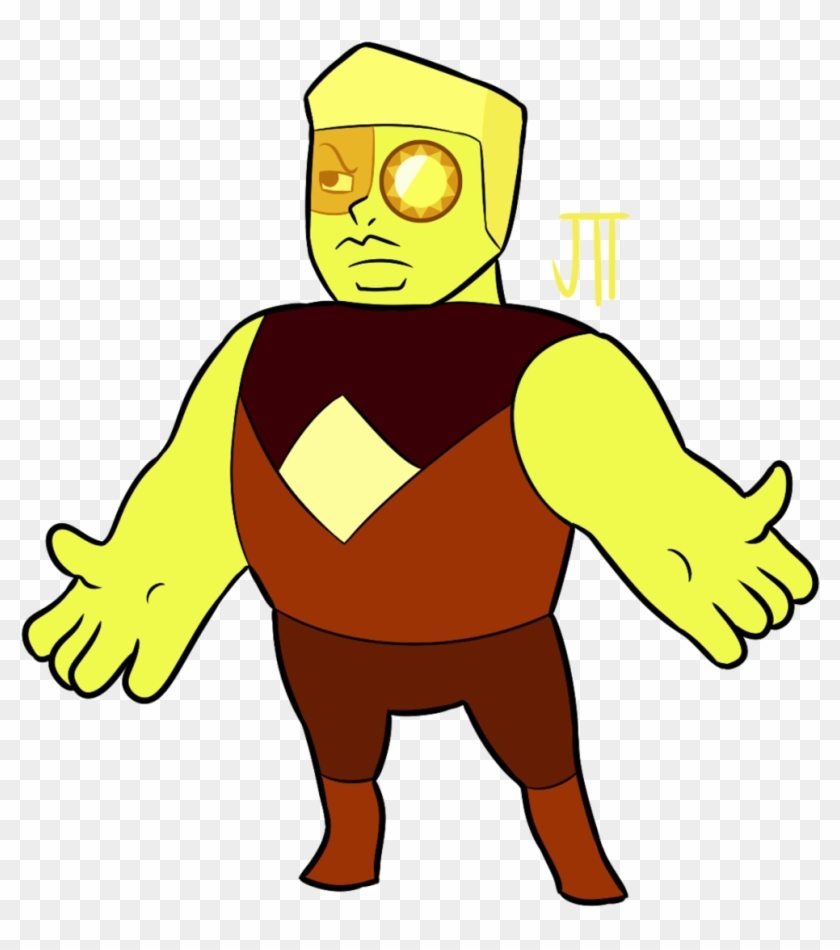 Anothergem 36 1 Overcooked Topaz By Anothergem - Overcooked #537178
