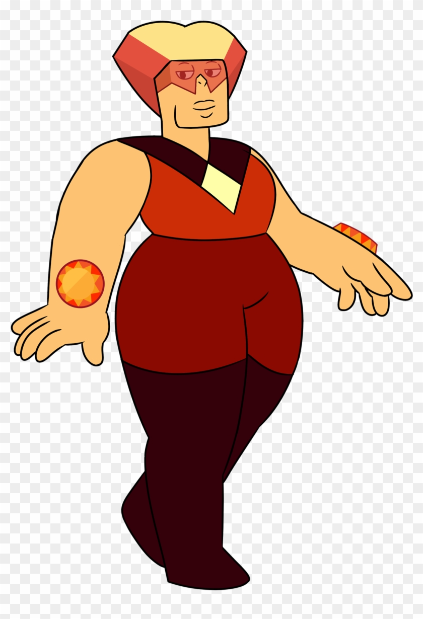 Perimarine - Imperial Topaz Steven Universe #537191