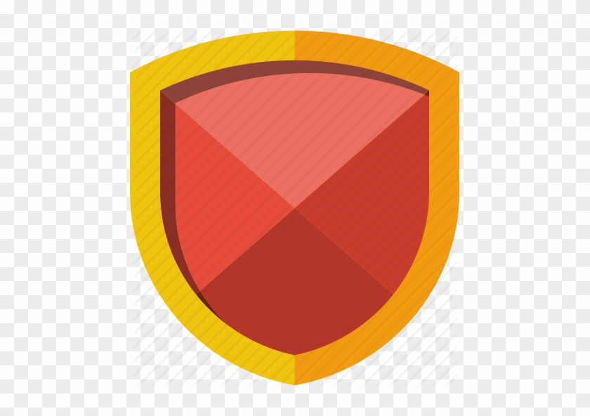 Cartoon, Diamond, Safe, Safety, Secure, Security, Shield - Cartoon Shield Png File #537197