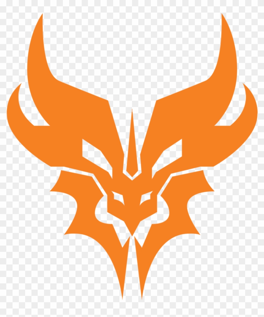 Transformers Prime Predacon Symbol Fill By Mr-droy - Transformers Prime Predacon Symbol #537213