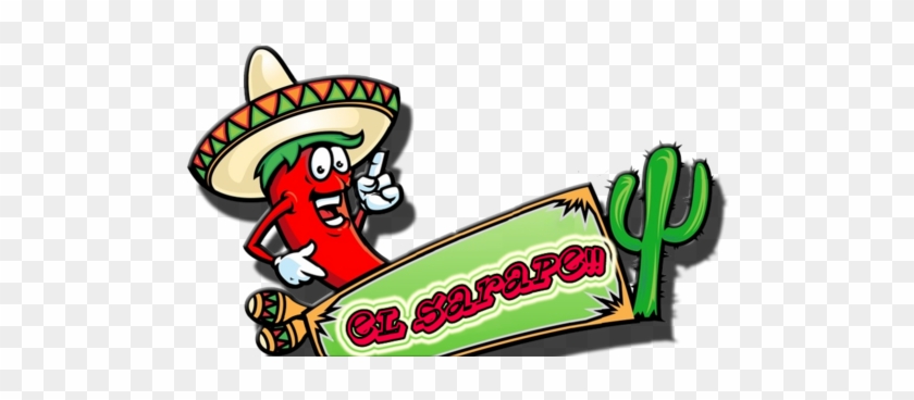 El Sarape - - Mimi's Taqueria Authentic Mexican Cuisine #537227