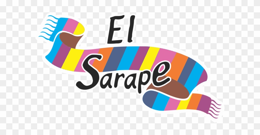 El Sarape - Serape #537229