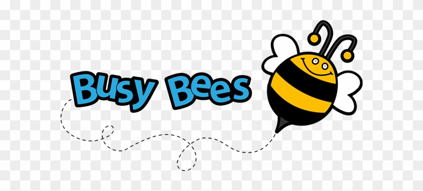 All About Our Classroom - Busy Bee Cartoon #537253