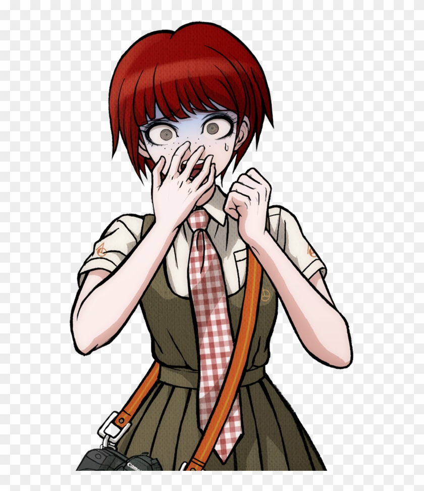 Mahiru Koizumi Sprites #537258