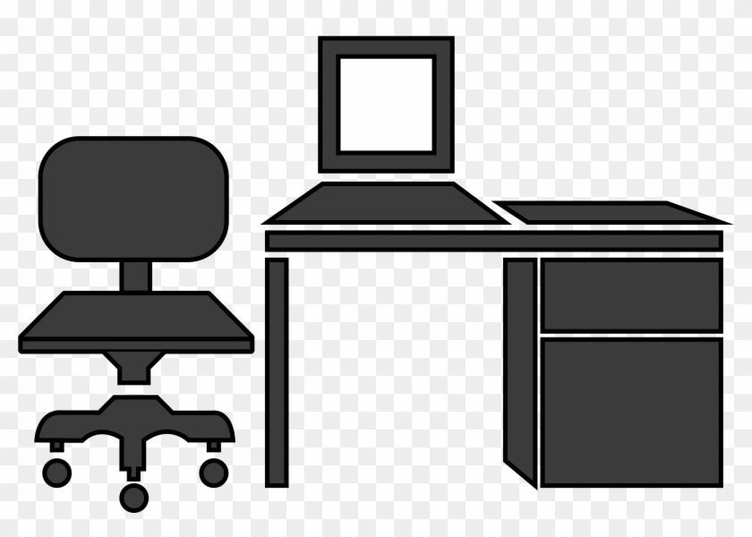 Office Furniture - Office Furniture #537285