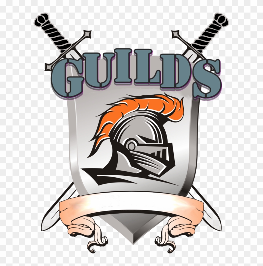 Guild Flag - Guild #537286