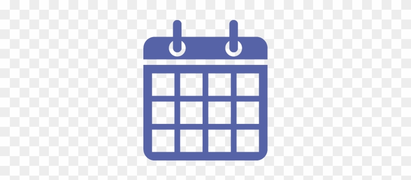 Youtube - C - Red Calendar Png #537324