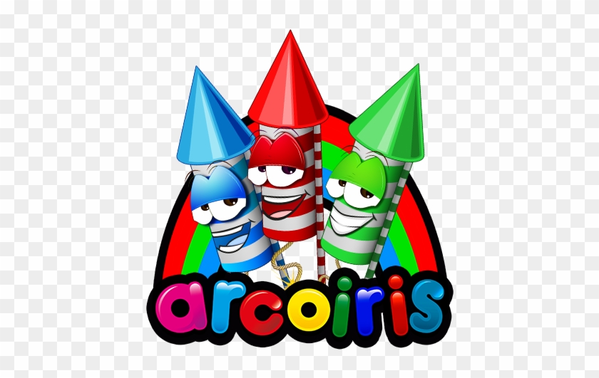 Arcoiris Y Superarcoiris - Arcoiris Y Superarcoiris #537344