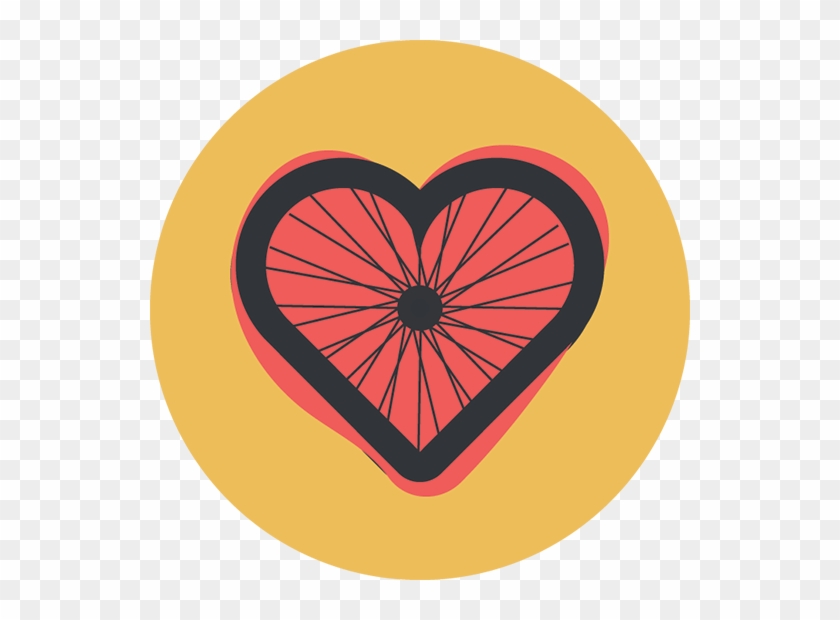 Join Us For Cycle September - Love To Ride Logo #537357