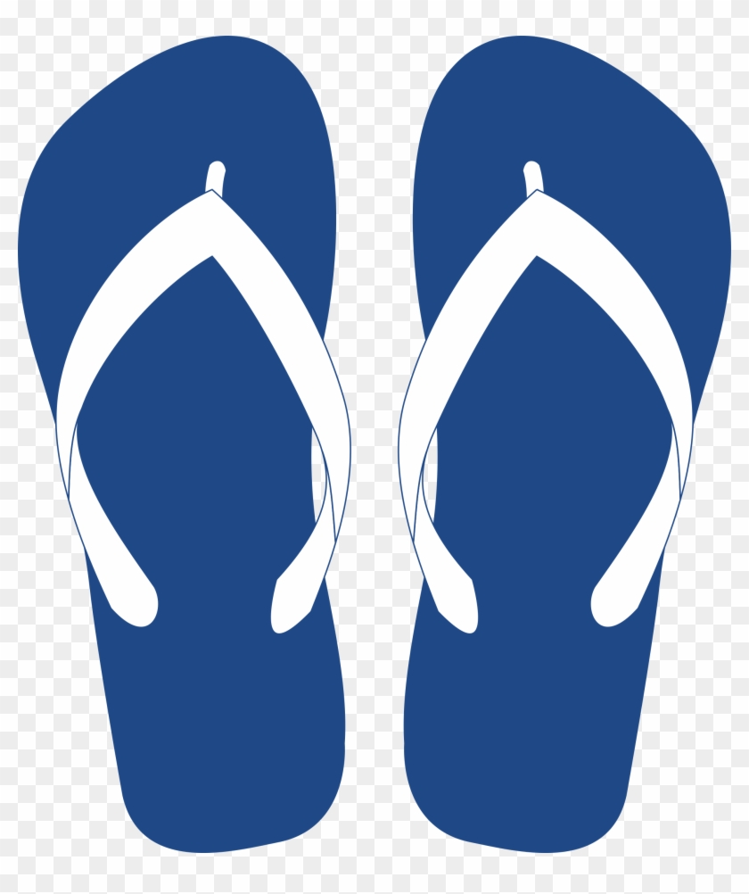 Big Image - Havaianas Vector Png #537413