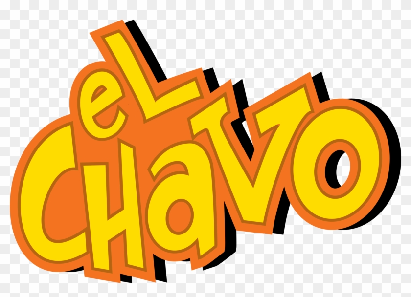 Dibujo - Chavo Del 8 Logo #537417