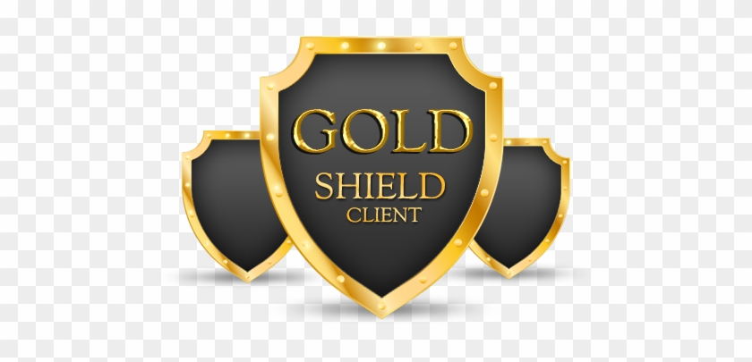 Silver Shield Client Silver Shield Client - Silver #537452