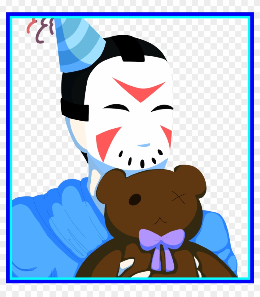 Amazing Happy Birthday Delirious Tumblr Of Teddy Bear - Bear #537494