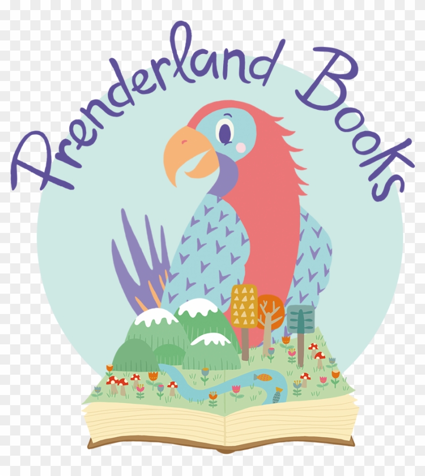 I Have Been Waiting Excitedly To Read This Blog From - Prenderland Books #537505