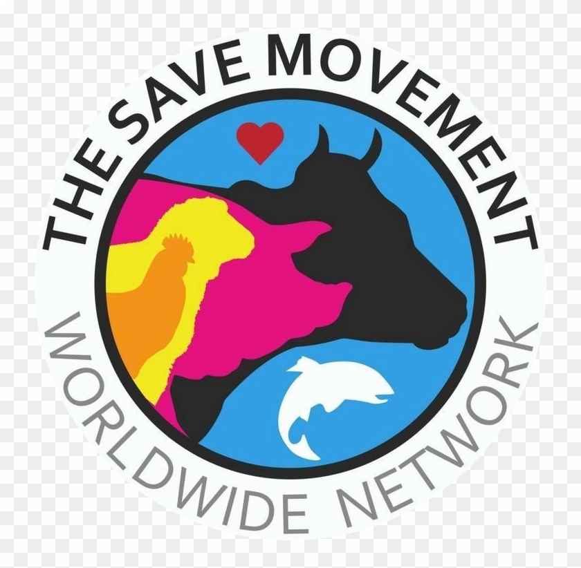 The Save Movement - Animal Save #537503