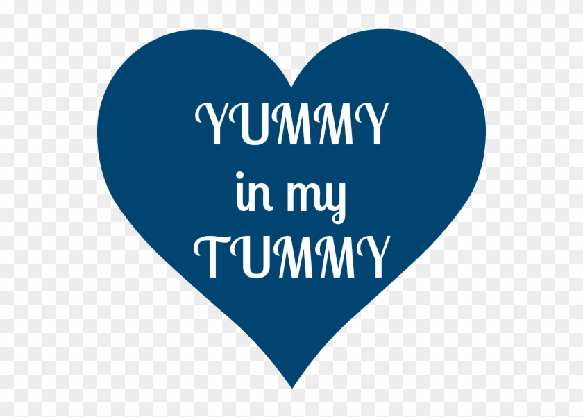 Yummy In My Tummy - Shop Small Saturday 2017 #537530