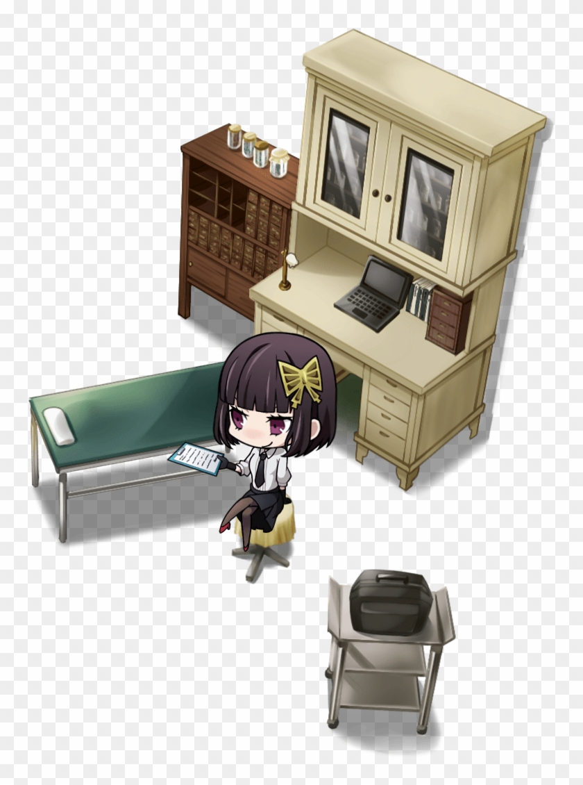 Office Clinic4 - Wiki #537542