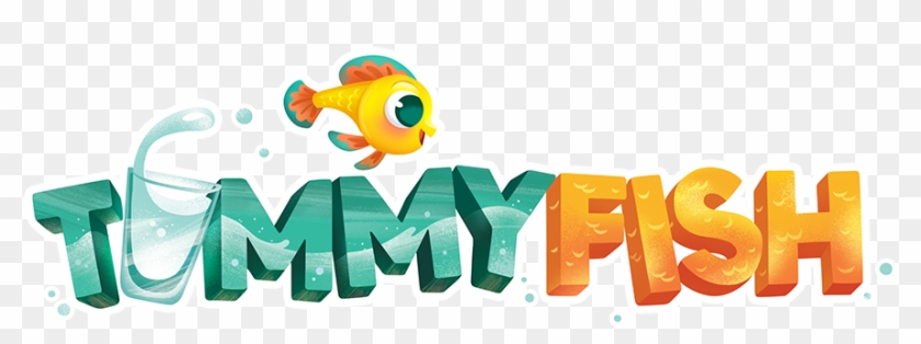 Tummy Fish - Tummy Fish #537543