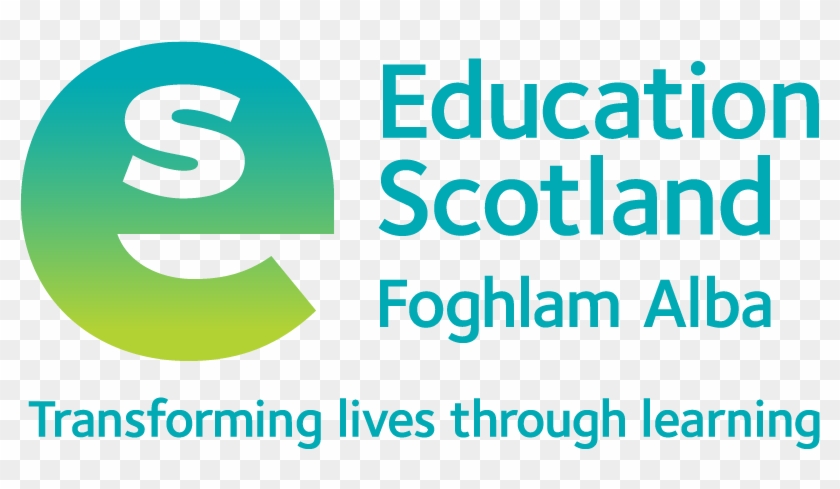 This Page Contains All Information About Schools And - Education Scotland Logo #537551