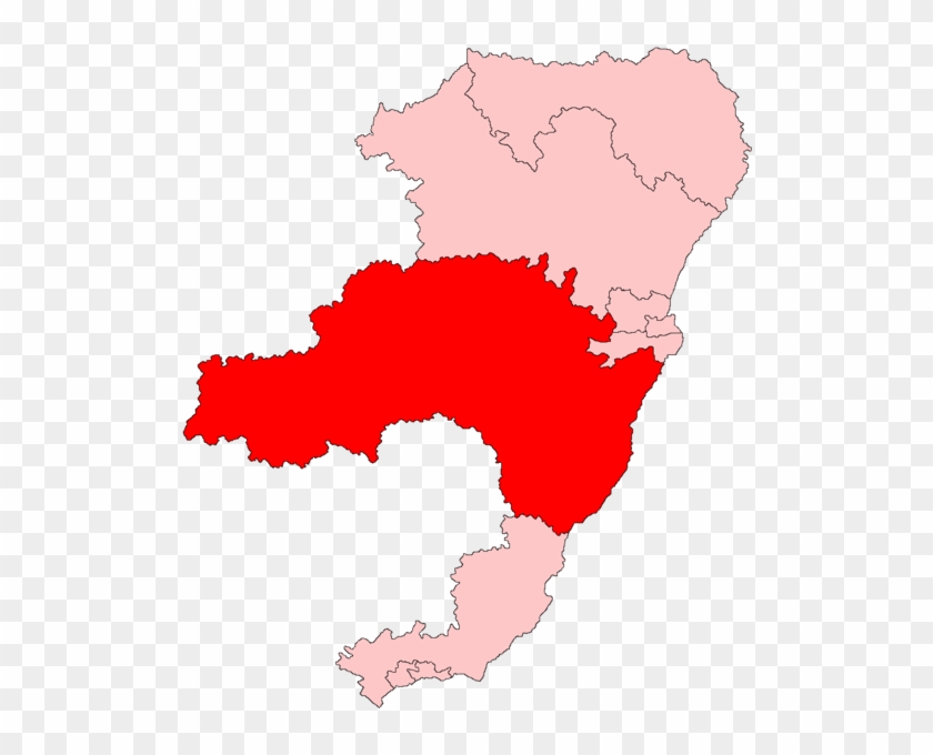Aberdeenshire West And Kincardine - Aberdeenshire West And Kincardine #537557