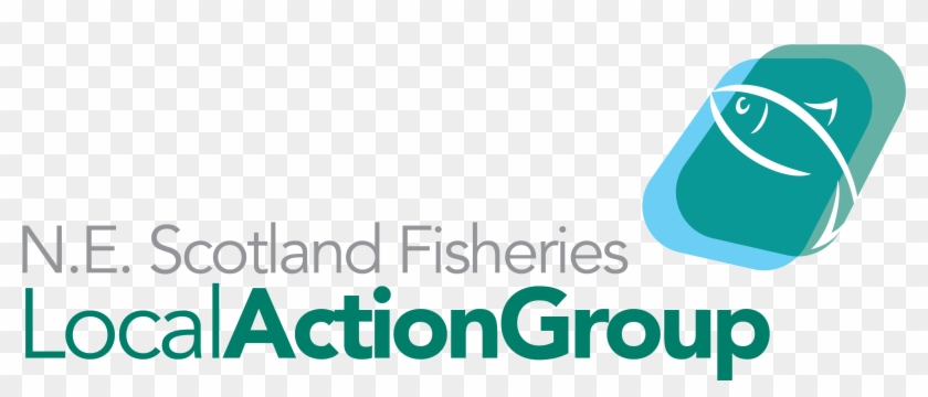 Logo - Fisheries Local Action Groups #537565