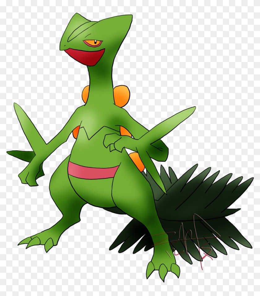 Pkmn Blade - Pkmn Blade #537579