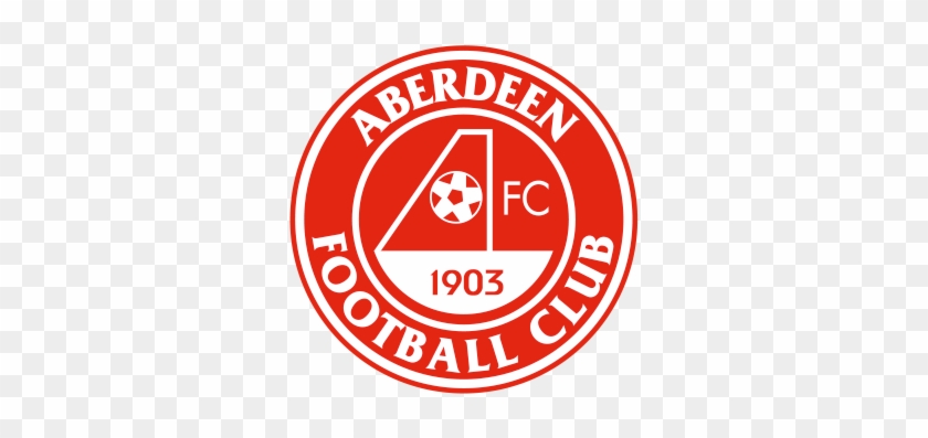 Aberdeen Football Club - Aberdeen Football Club Logo #537584