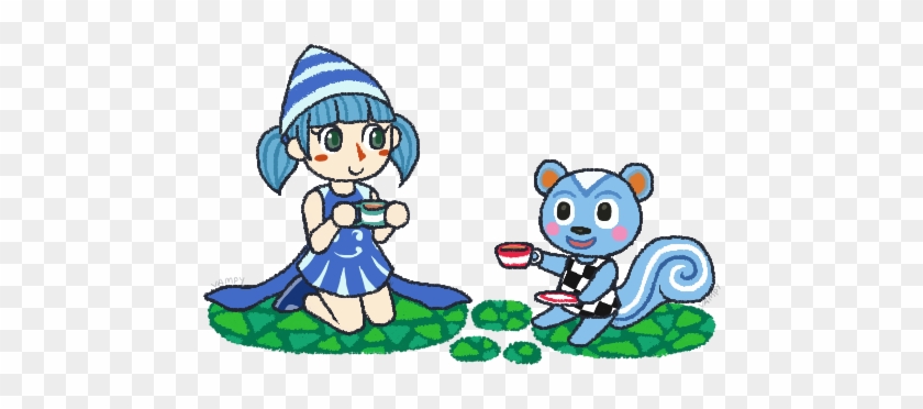 Image - Cartoon #537636