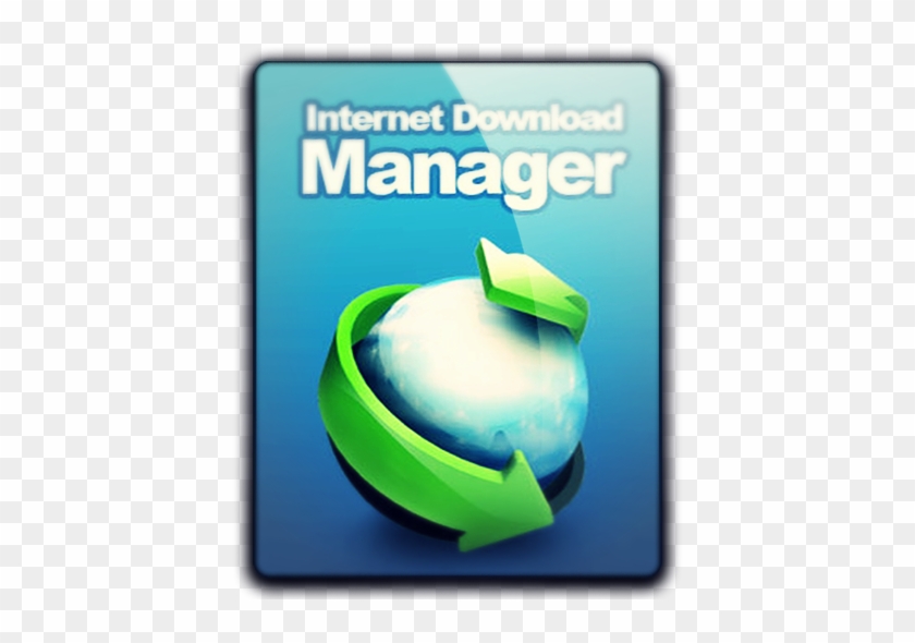 Internet Download Manager #537665