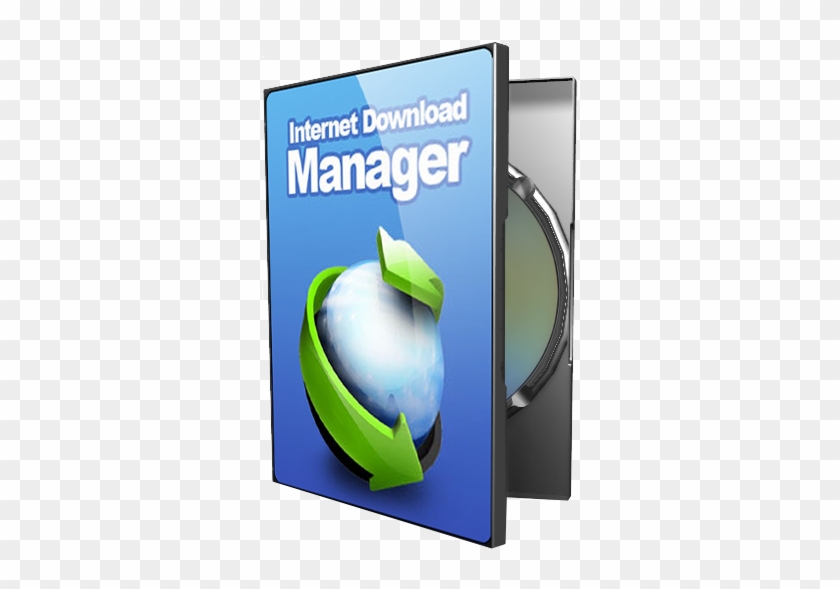 Internet Download Manager - Internet Download Manager #537668