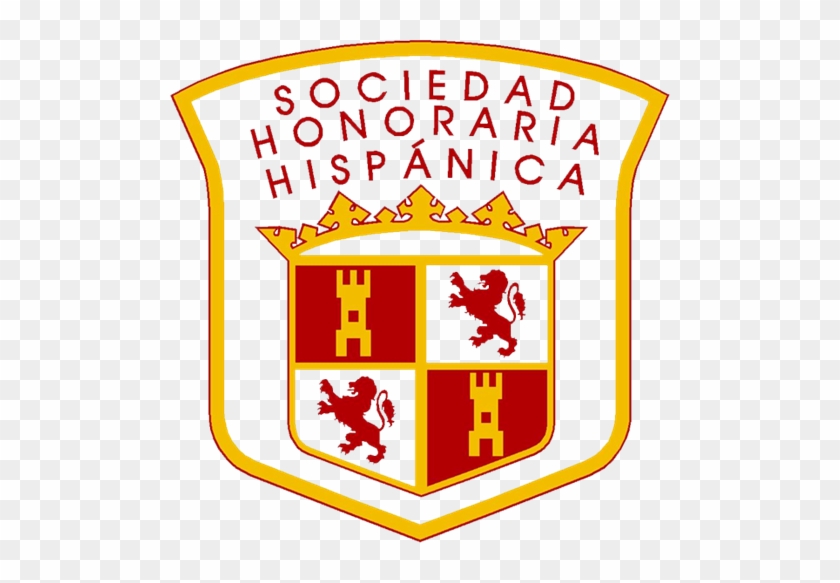 El Emblema - Spanish National Honor Society #537672