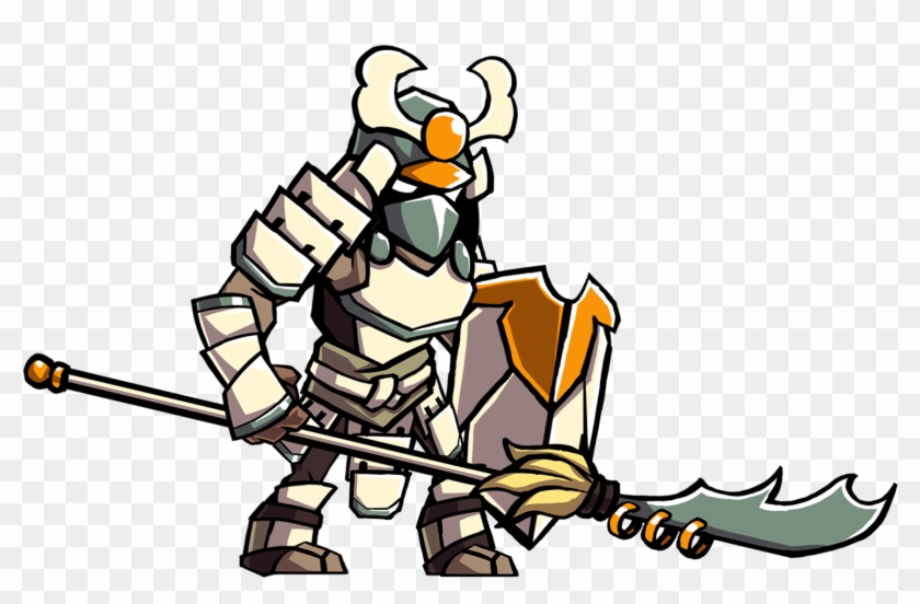 Alshin Imperial Guard 2 - Cartoon #537681