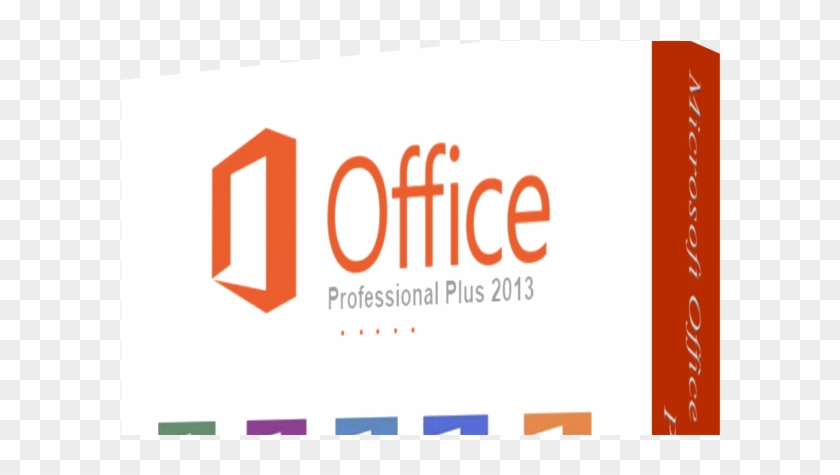 6/10 - Microsoft Office 2013 Professional 3264bit #537688