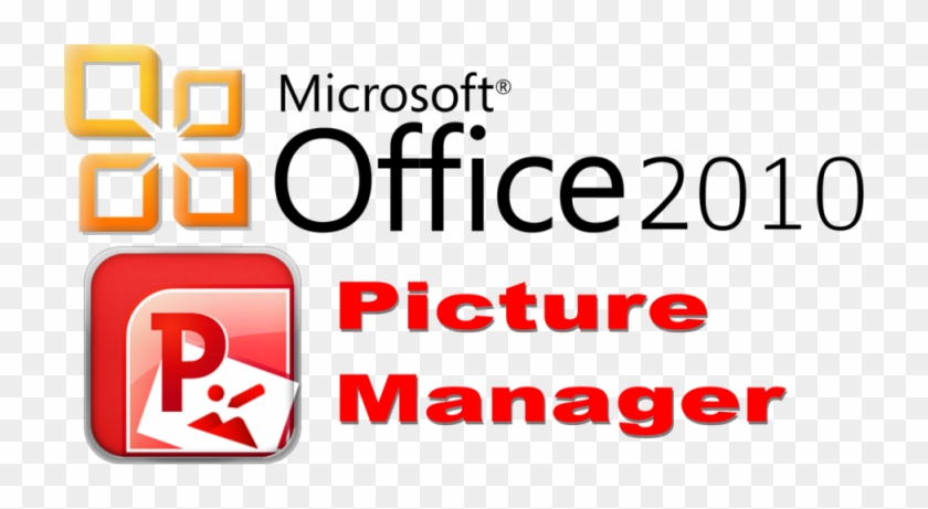 Picture Manager - Office 2010 Picture Manager #537696