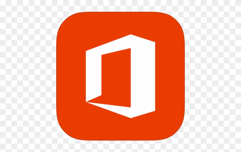 Microsoft Office - Microsoft Office 2013 Icon Png #537713