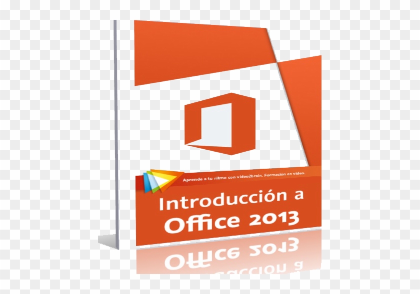 Introducción A Microsoft Office 2013 Video2brain - Microsoft Office 2013 #537717