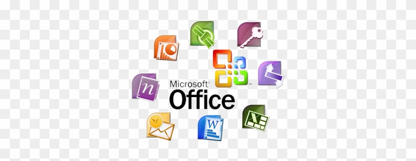 รวม Microsoft Office - Microsoft Office #537720