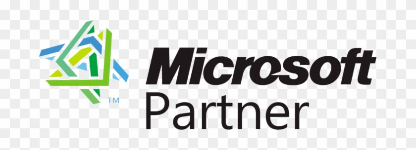 Microsoft Office 2013 Home & Student - Microsoft Partner Logo #537734