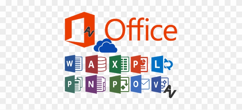 Microsoft Office - Office Deployment Tool Cmd #537738