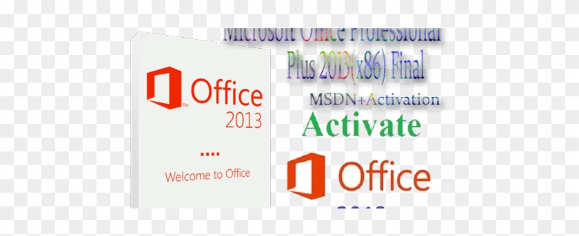 Microsoft Office Professional Plus 2013 Final Msdn - Microsoft Office 365 Professional Plus For 5 Pc Devices #537759