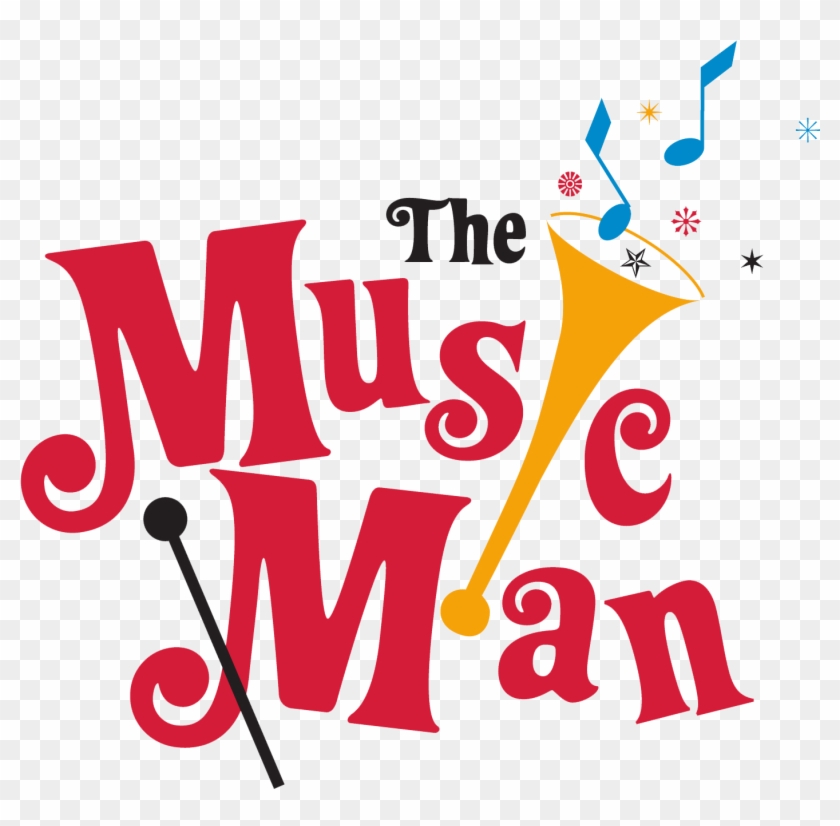 The Lake County Theatre Company Along With Konocti - Music Man #537800