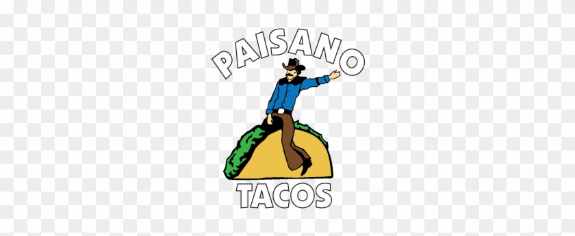 El Paisano Taco's - Taco #537837