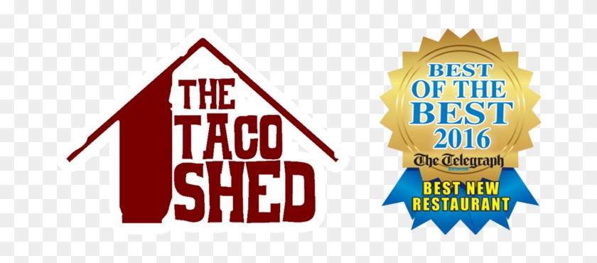 The Taco Shed - Taco Shed #537843