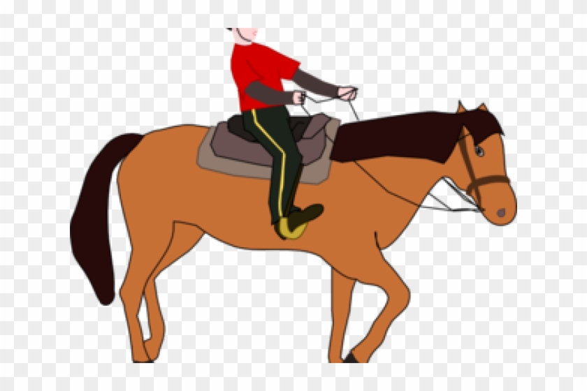 Horse Riding Clipart Clip Art - Horse Riding .png #537865