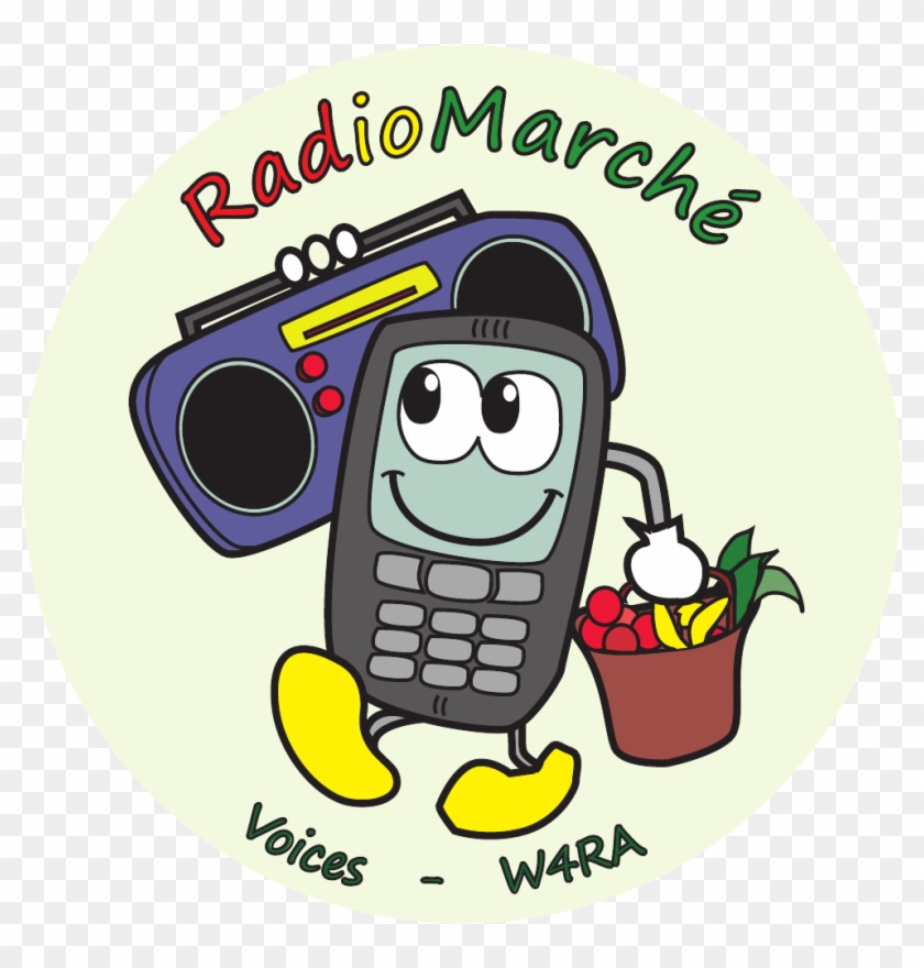 Radiomarchemannetje - Radio Marche #537871