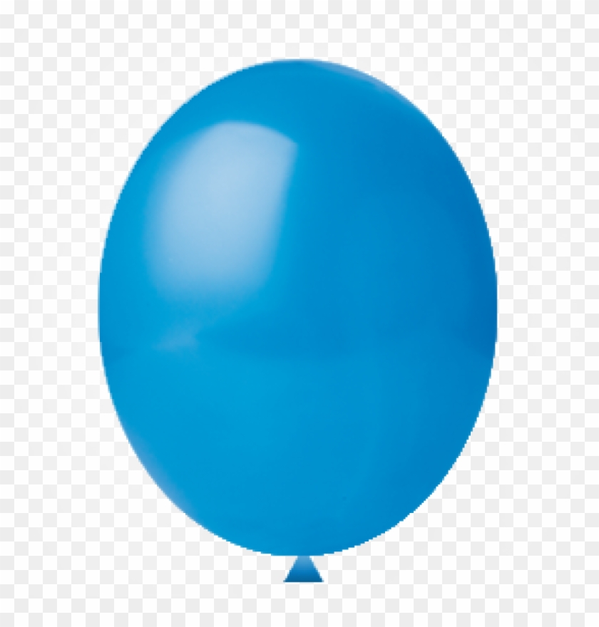 Todos Os Preços E Condições Comerciais Estão Sujeitos - Blue Ball White Background #537880