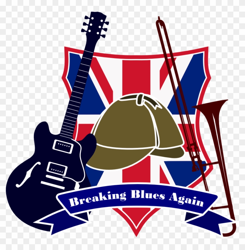 About The British Blues Exhibition - Blues #537886